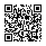 深大女孩接受檢閱