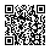 青研香港召集人郭芙蓉：閱兵畫面震撼人心 