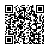 世界最大冰山解體