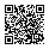 天文台發出黃色暴雨警告信號