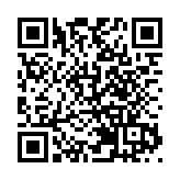 卓永興到青衣呼籲市民投票