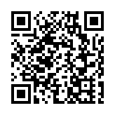 旺角刑毀立法會選舉宣傳海報 警拘兩名男子