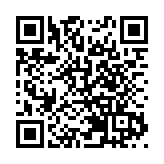 【港商時評】支援不停歇 善後做到足