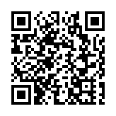 陸啟康發表《香港家書》呼籲投票