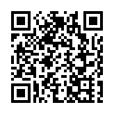 有片丨【立法會選舉】霍啟剛攜太太郭晶晶 呼籲市民齊投票