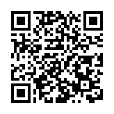 曾國衞看望臨近邊境投票站投票的在滬港人