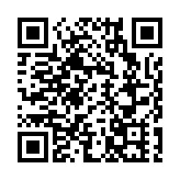 人民空軍發中日雙語海報