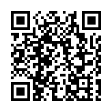 特朗普放話：「我不需要國際法」