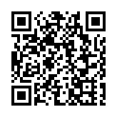 特朗普稱美伊正在談判