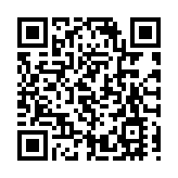 【藝術】霍啟剛參觀中國國際水墨學會迎春展 在小年日揮春送福