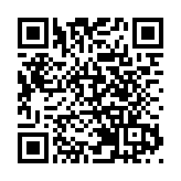 有片丨香港中小型企業聯合會會長郭志華向香港商報讀者拜年