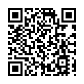 有片丨港區全國政協委員葉永成向香港商報讀者拜年