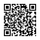 有片丨滬江社團總會會長林建康向香港商報讀者拜年