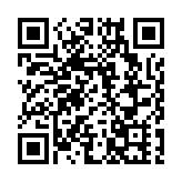 有片丨全港商會永遠榮譽會長劉麗斯向香港商報讀者拜年