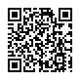 有片丨觀塘區議員楊莉瑤向香港商報讀者拜年