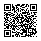 有片丨香港杏林獅子會創會會長吳珊珊向香港商報讀者拜年