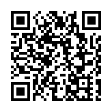 清明節翌日羅淑佩到烏蛟騰抗日英烈紀念碑致敬