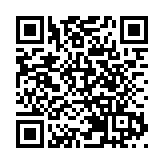 黃色暴雨警告信號生效