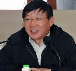 “上海首虎”艾宝俊落马前大醉 向小官敬酒