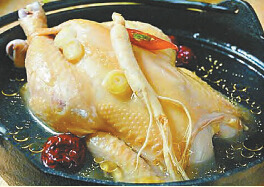 公雞母雞哪個更補？