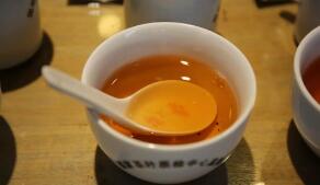 如果未来还有那么一款茶是超越经典的传奇，那它一定是时光里珍藏的众人喜爱