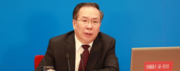 王国庆：粤港澳大湾区发展规划纲要已按程序报批