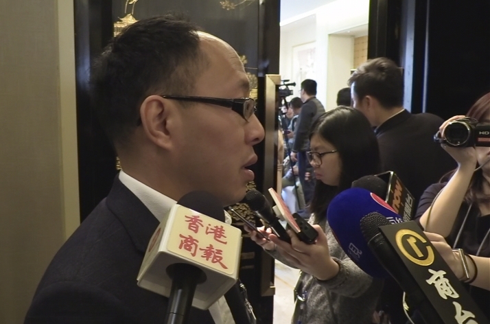 李文俊：成品紙存在加價壓力 未來或於一帶一路國家設廠