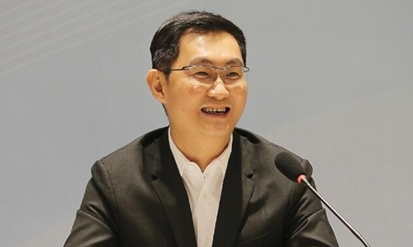 马化腾：工业互联网“中国方案”可影响世界