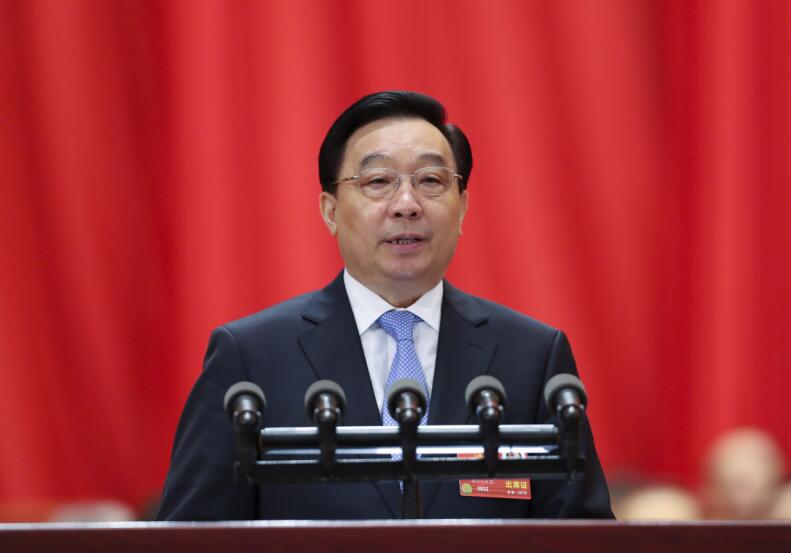 修憲涉11個方面內容 基層一致呼籲修改國家主席任期規定