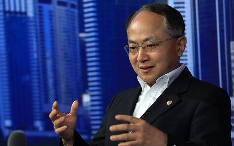 王志民：香港迎来了新一轮大发展的机遇