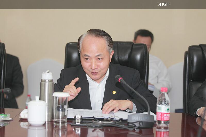 王志民在参加香港代表团审议宪法修正案草案时的发言