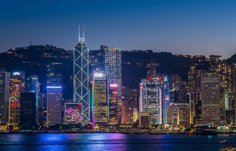 憲法修正案對港影響積極 港區人代齊發聲撐修憲