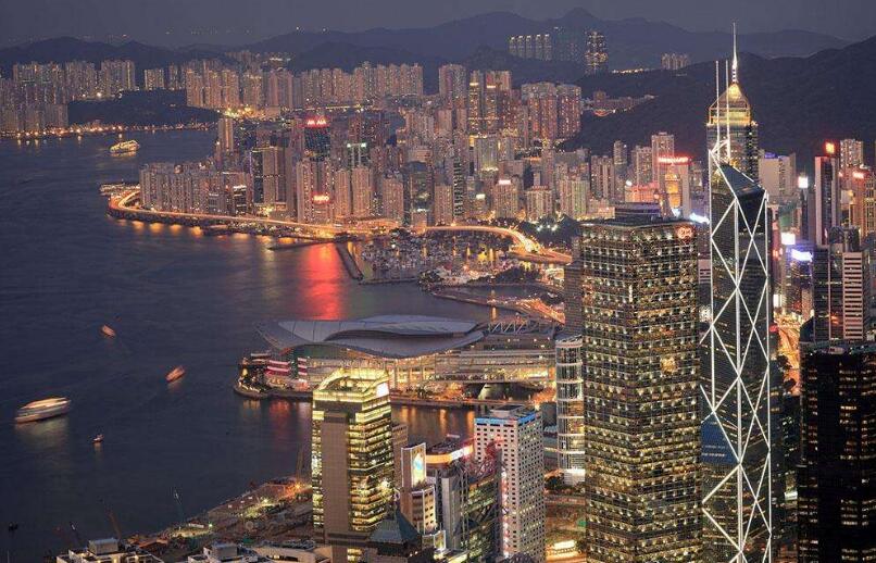 經民聯多建議促灣區互聯互通