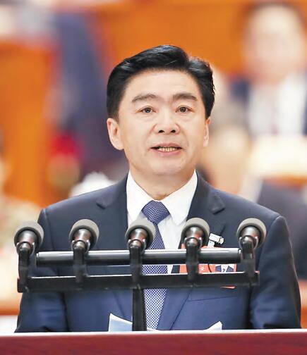 王榮提六建議打造世界級大灣區 國家層面應設協調機制