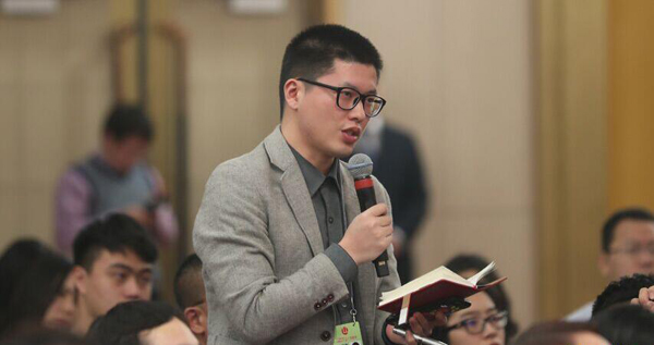 肖亞慶答香港商報記者問，支持央企進一步“走出去”