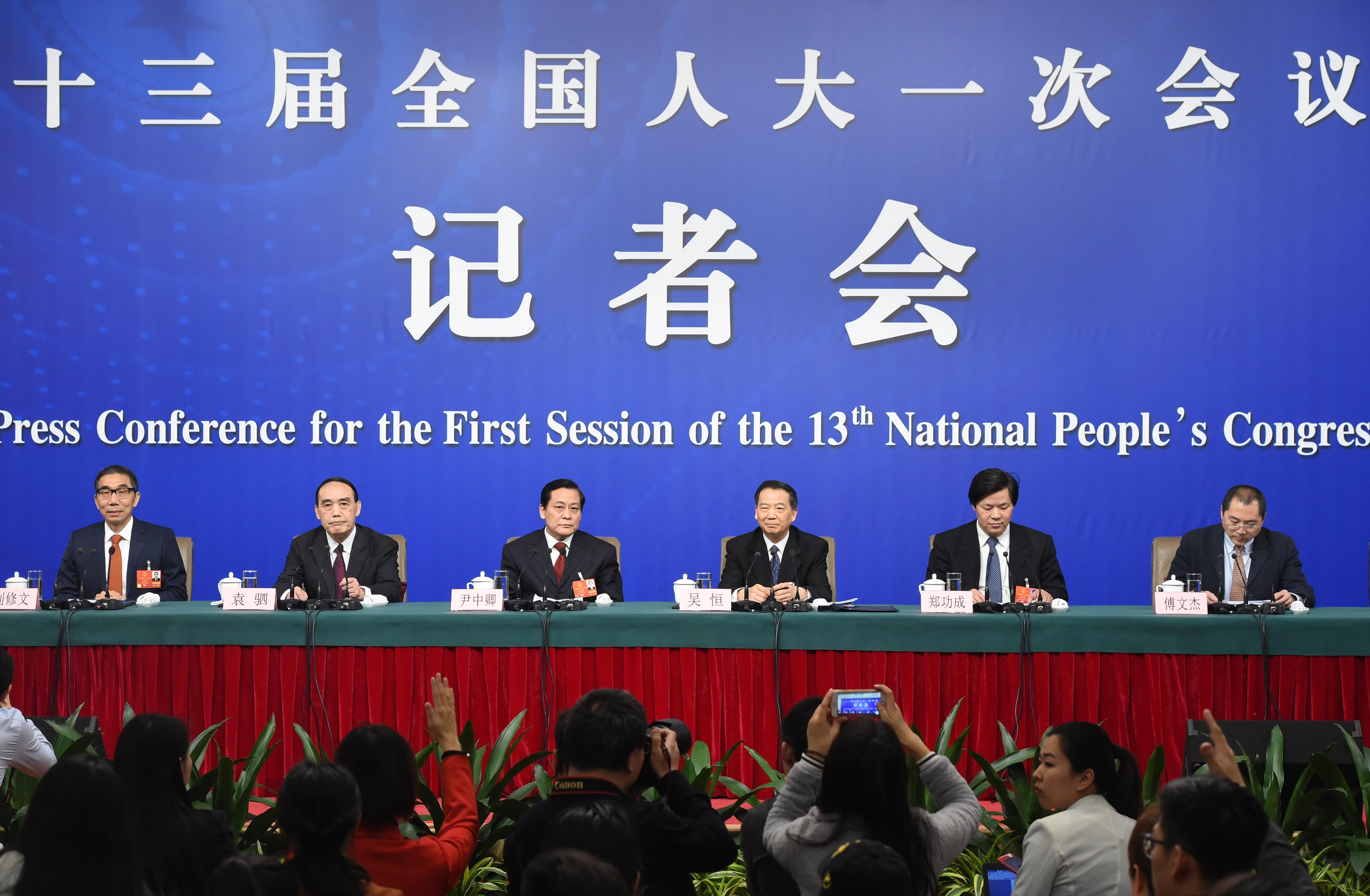 籠子騰出來 鳥沒引進來 人大財經委籲防產業空心化