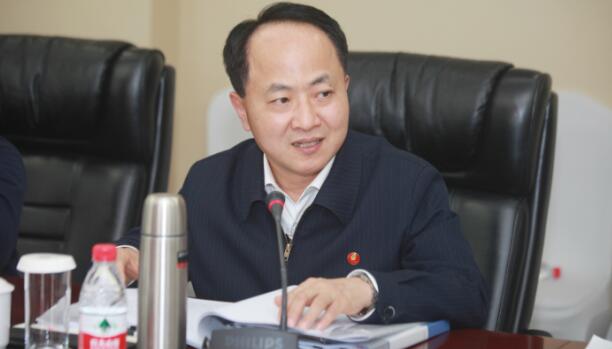 王志民：充分認識國家根本政治制度 一國本根不搖 「兩制」枝葉茂榮