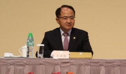 王志民香港代表团发言（全文）