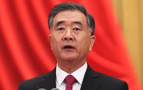 十三届全国政协主席、副主席简历