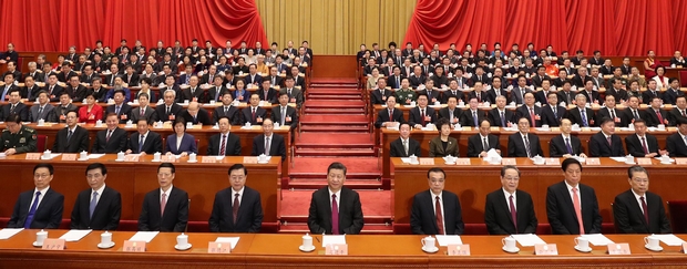 政協政治決議撐港融入國家發展大局