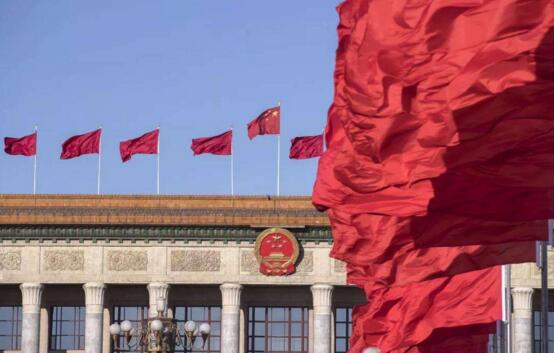 两会看点：人大今日選舉新屆國家領導人