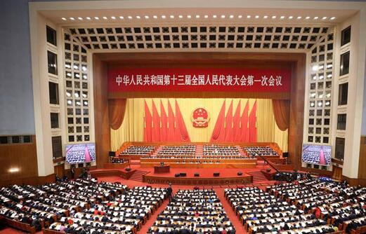 【今日看点】人大會今閉幕 李克強見記者