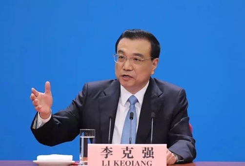 总理记者会，这8句话真给力