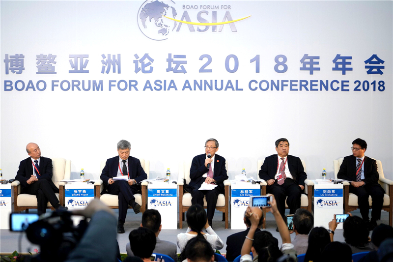 亞洲競爭力中國第九 報告直言：繁榮需規避貿易保護陷阱