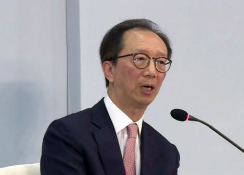 梁錦松：突破稅制大灣區可以更快速吸引人才