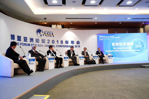 林毅夫堅信中國2025年步入高收入經濟體