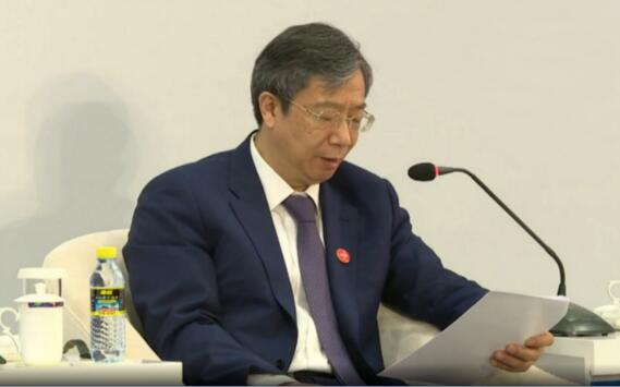 贸易战、金融开放、金融监管…易纲释放十大重磅信号