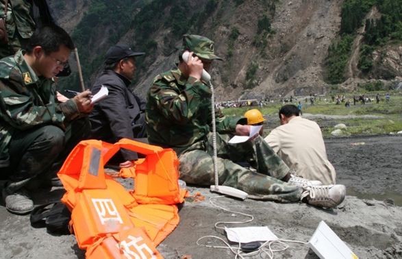 震后十年：我们不曾忘记 也没有停止前行