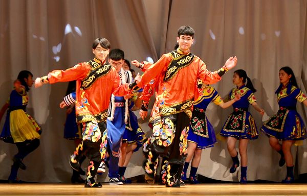 【汶川地震10周年】在他身上看到「堅強」