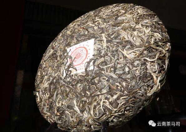 茶馬司說茶：八十年匠心堅守 磨礪絕世好茶